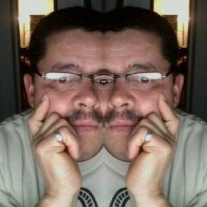 Meet your Posher, Fabio